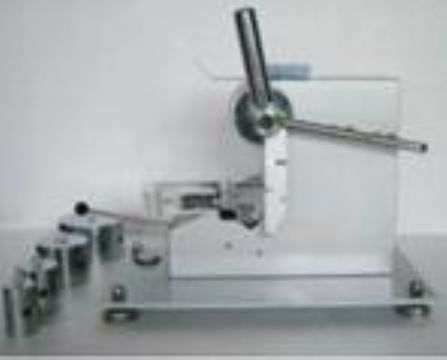  Digital Elmendorf Tearing Tester